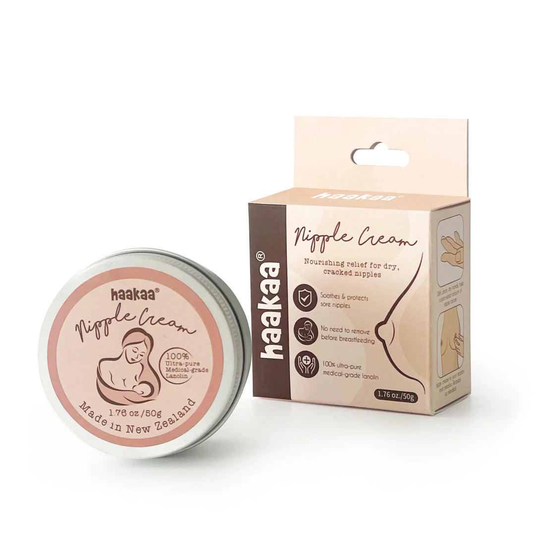 Haakaa Nipple Cream