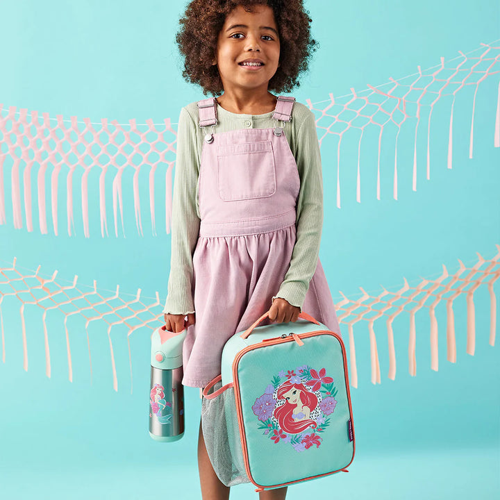 B.Box Insulated Drink Bottle Little Mermaid 500ml