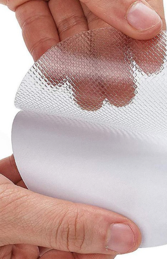 Slip-Safe Bath Spots Garden Pond