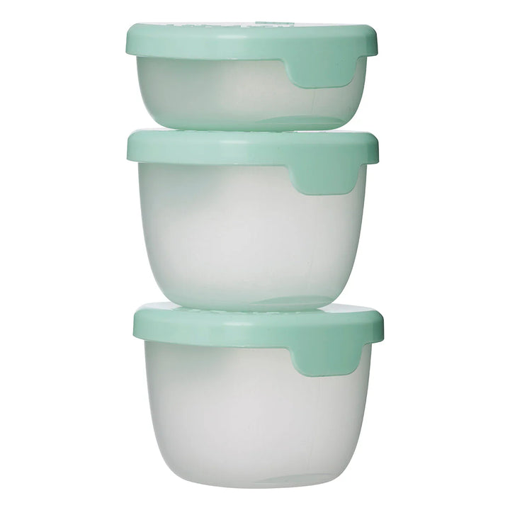B.Box Snack Tubs 3pk