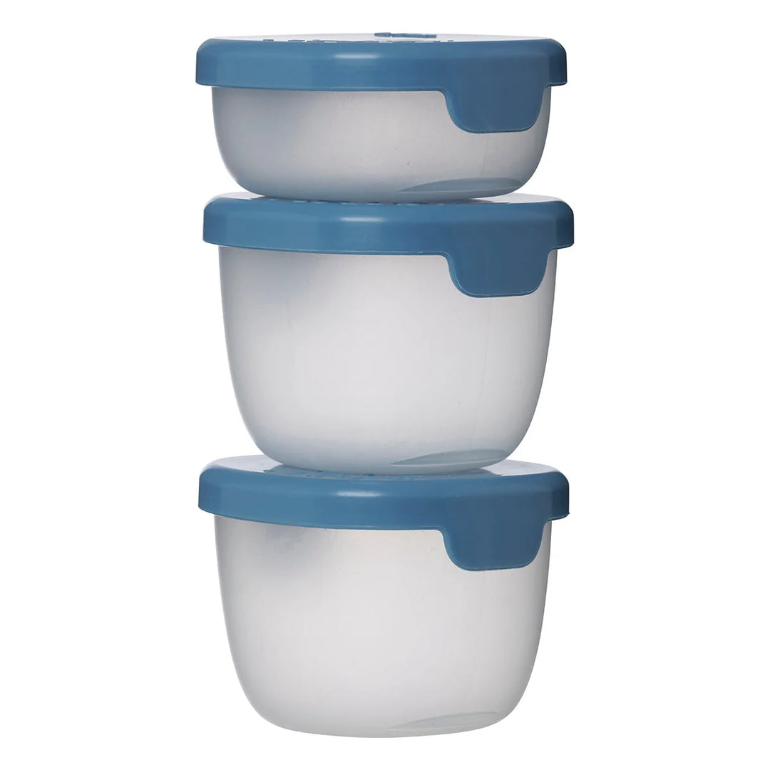 B.Box Snack Tubs 3pk