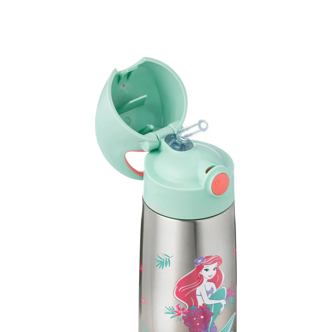 B.Box Insulated Drink Bottle Little Mermaid 500ml