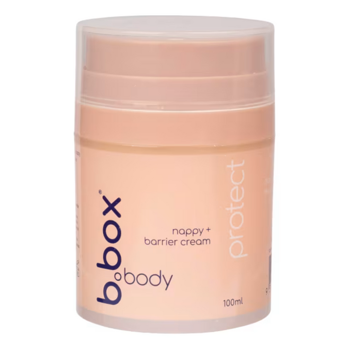 B.Box Body Protect 100ml Nappy Barrier Cream