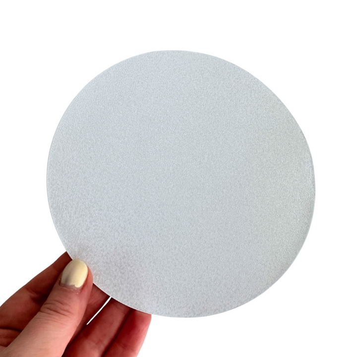 Slip-Safe Bath Spots Garden Pond