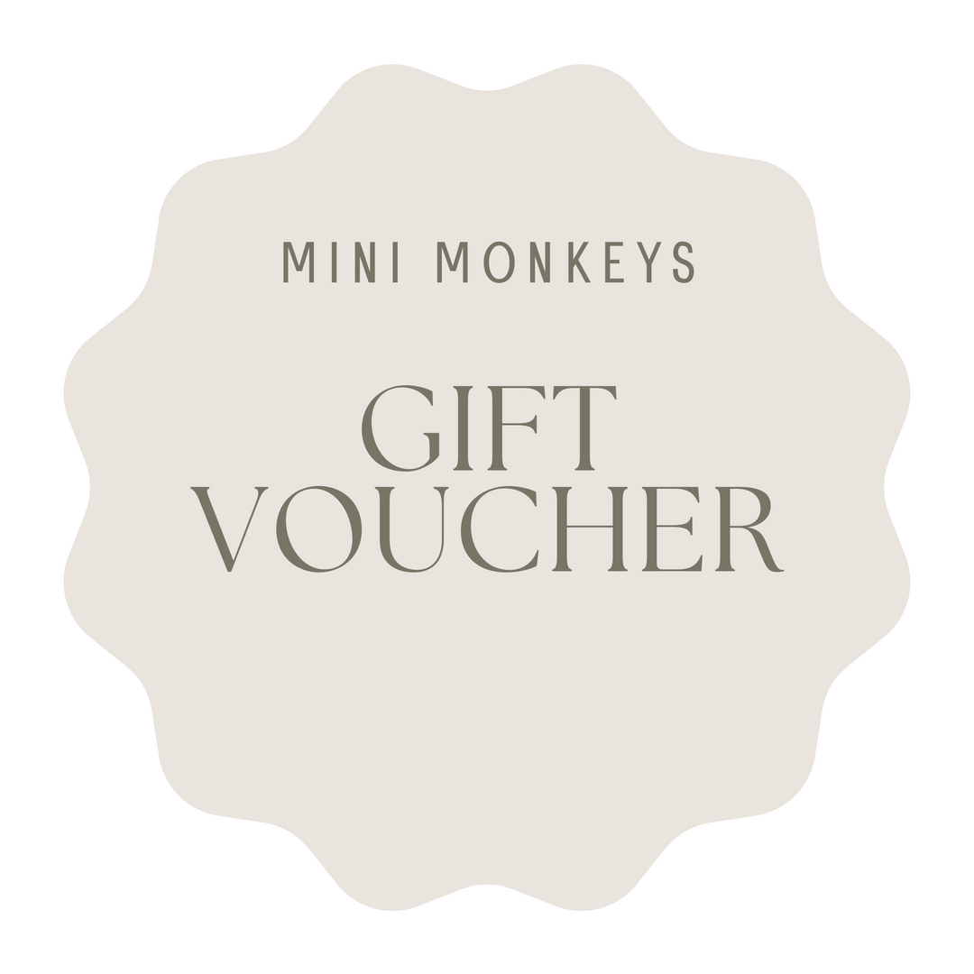 Gift Voucher