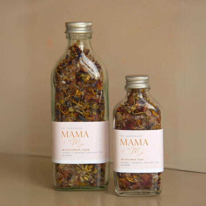 Wildflower Soak 200ml