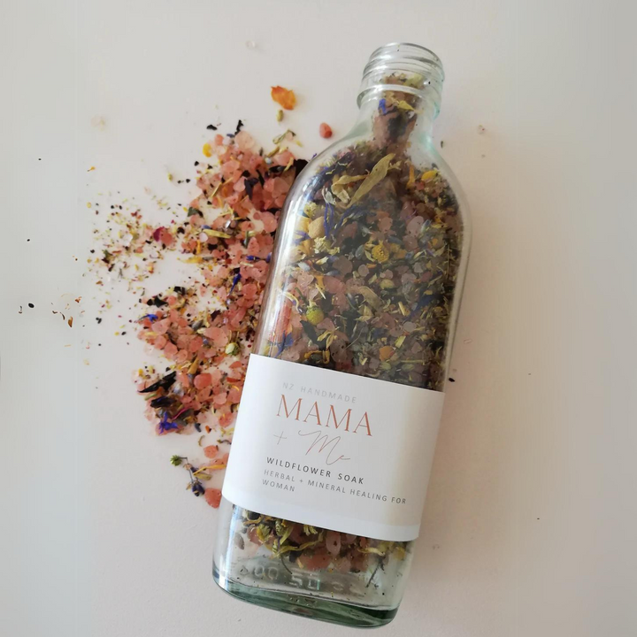 Wildflower Soak 200ml