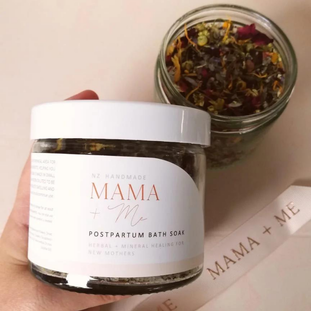 Postpartum Sitz/Bath Soak 250gm
