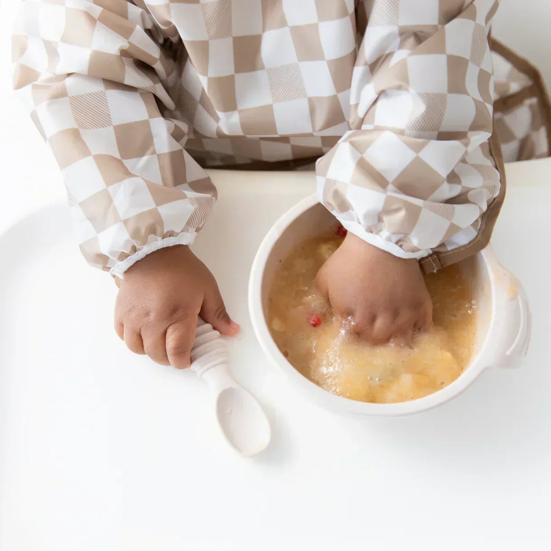 Starting Solids: What You Actually Need (NZ Guide)