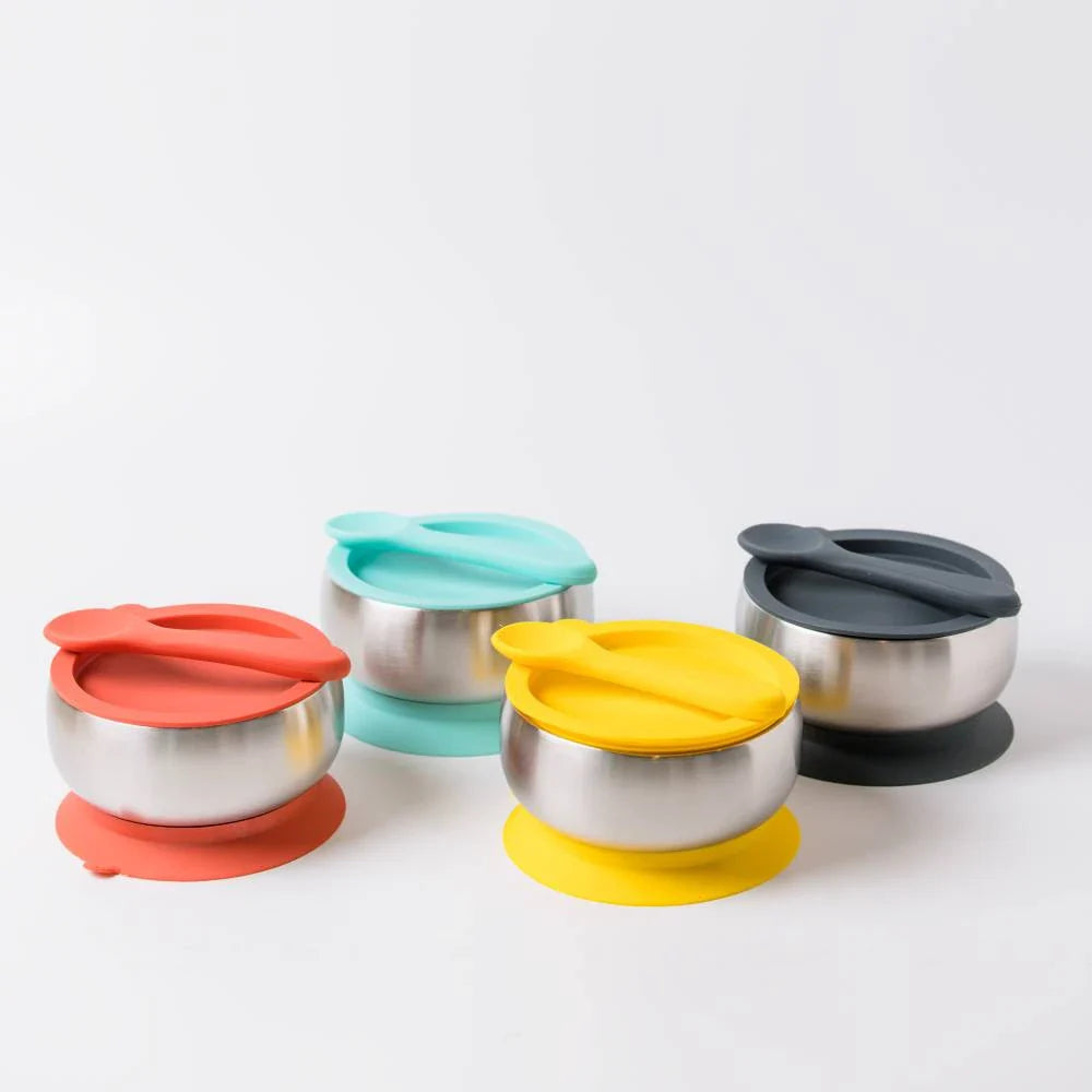 Baby Feeding Sets & Tableware NZ | Mini Monkeys – Mini Monkeys