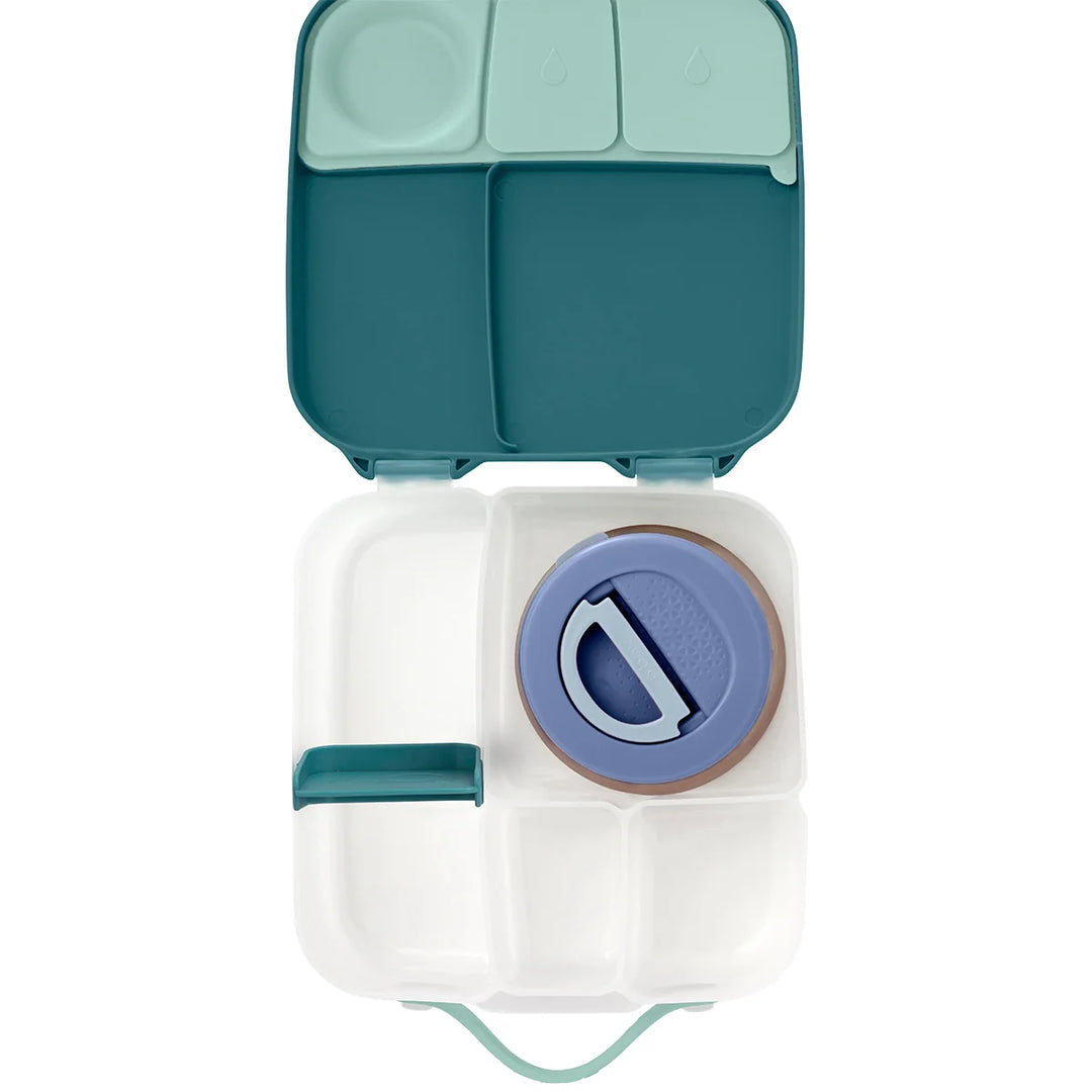 B.Box Insulated Stainless Steel Lunch Pod
