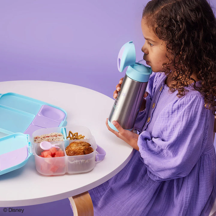 B.Box Insulated Drink Bottle Disney Frozen 500ml