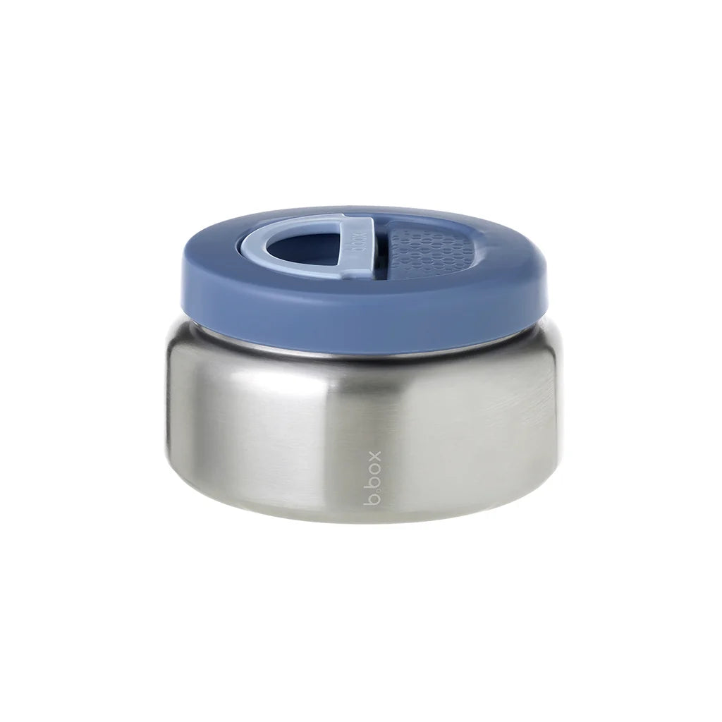 B.Box Insulated Stainless Steel Lunch Pod