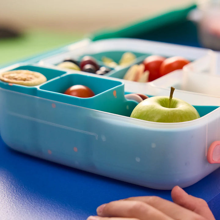B.Box Silicone Bento Tray- Lunchbox