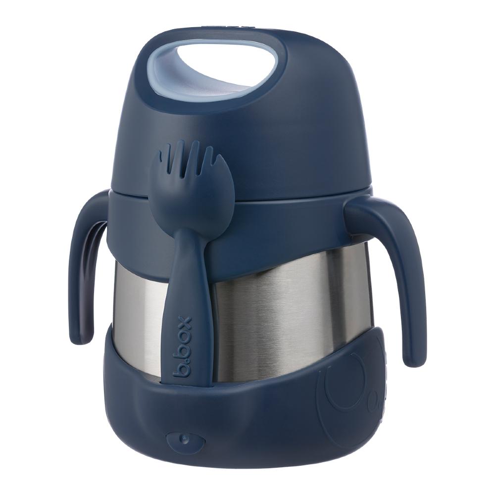 B.box Insulated Food Jar