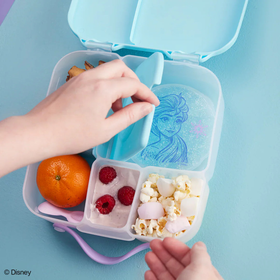 B.Box Lunch Box Disney Frozen