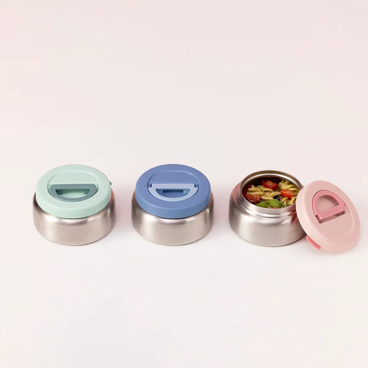 B.Box Insulated Stainless Steel Lunch Pod
