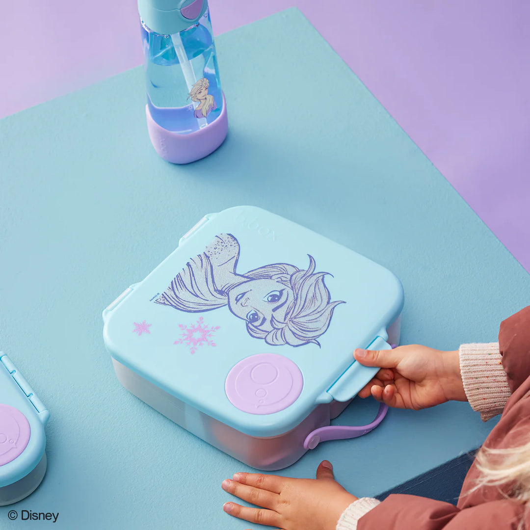 B.Box Lunch Box Disney Frozen