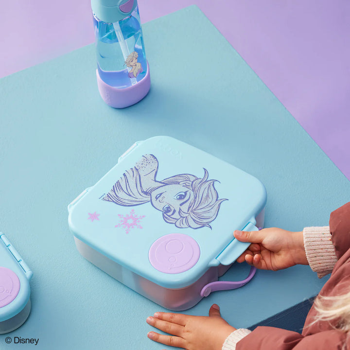 B.Box Lunch Box Disney Frozen