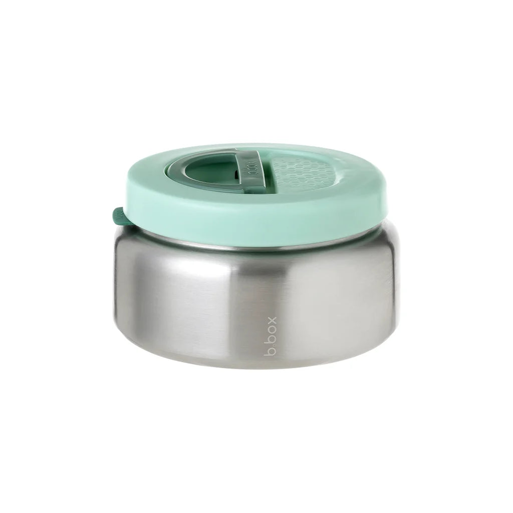 B.Box Insulated Stainless Steel Lunch Pod