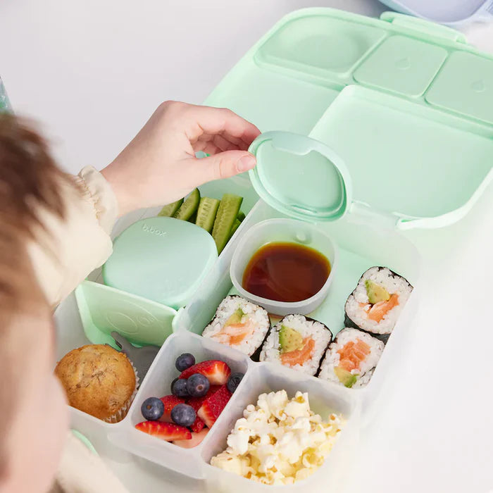 Lunch Box Spearmint