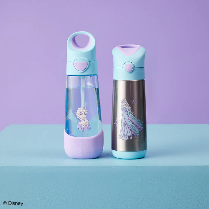 B.Box Tritan Drink Bottle Disney Frozen 600ml
