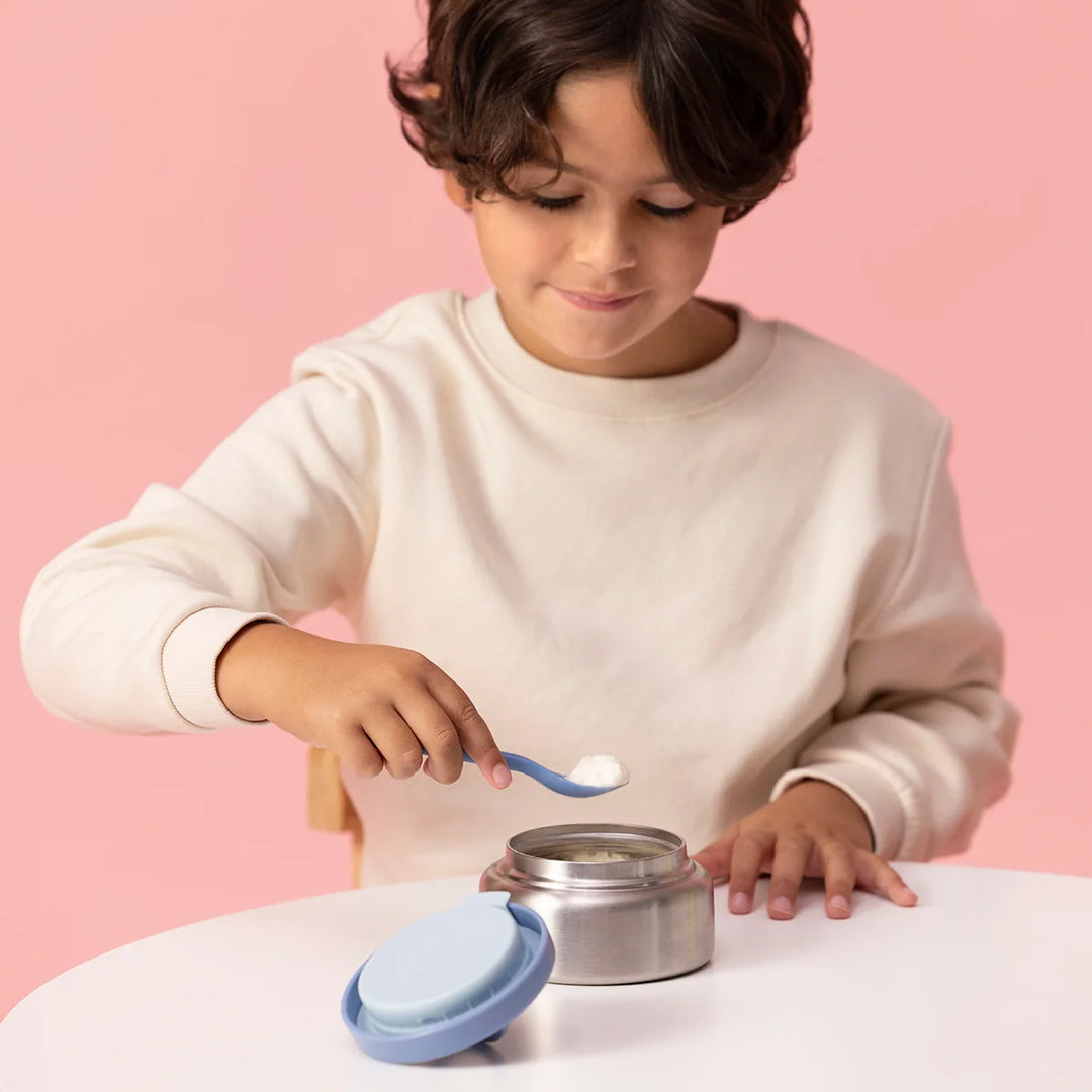 B.Box Insulated Stainless Steel Lunch Pod