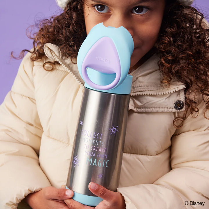B.Box Insulated Drink Bottle Disney Frozen 500ml