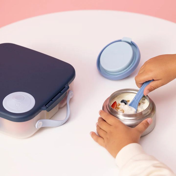 B.Box Insulated Stainless Steel Lunch Pod