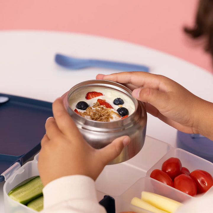 B.Box Insulated Stainless Steel Lunch Pod