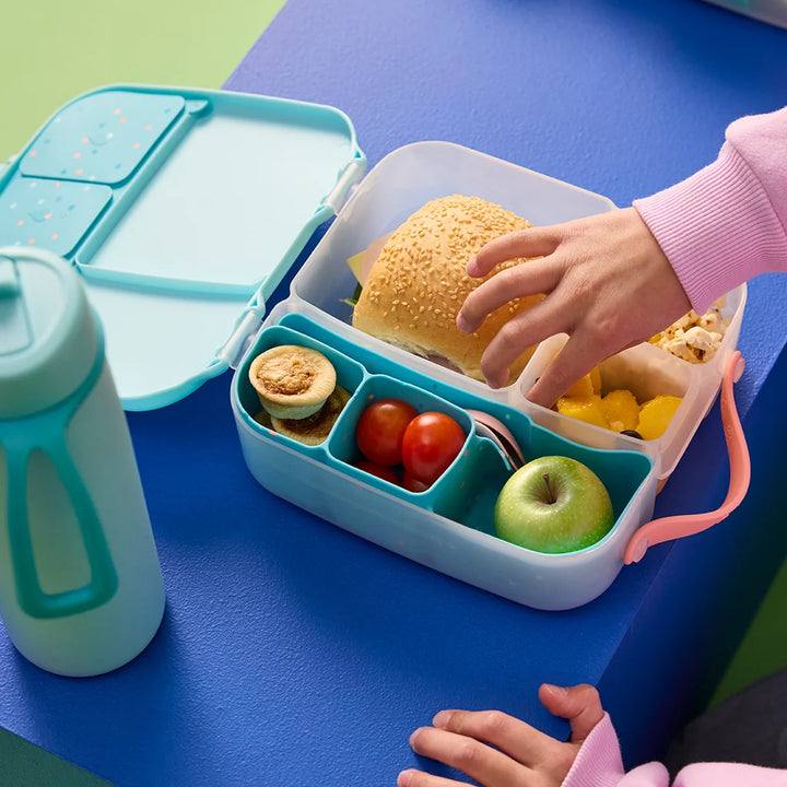 B.Box Silicone Bento Tray- Lunchbox