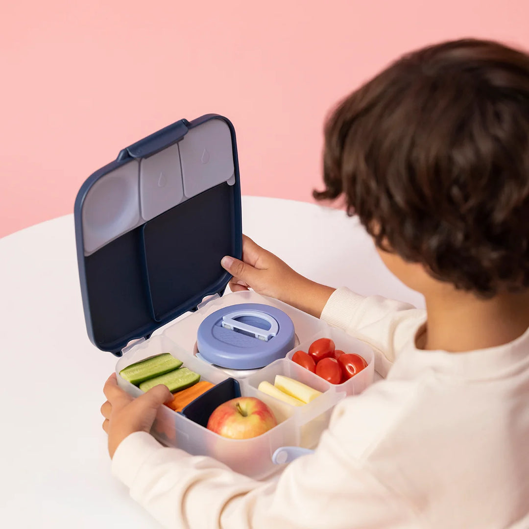 B.Box Insulated Stainless Steel Lunch Pod
