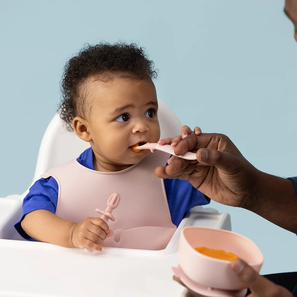 B.Box Weaning Cutlery Trio