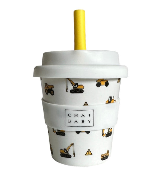 Chai Baby Babyccino Cup (120ml)