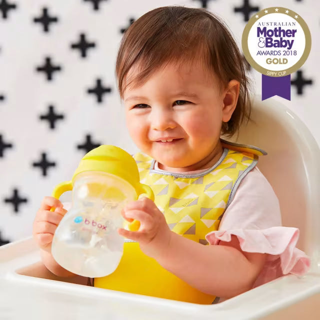B.Box Sippy Cup