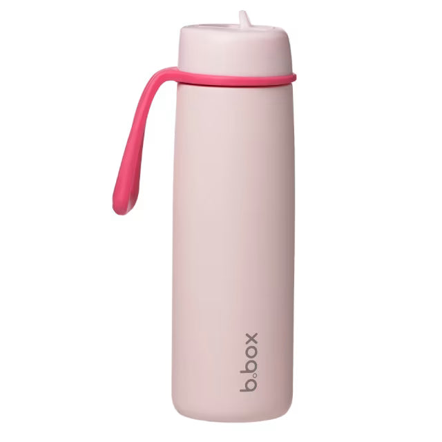B.Box Insulated Flip Top Bottle 690ml