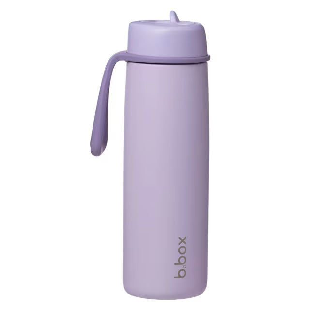 B.Box Insulated Flip Top Bottle 690ml