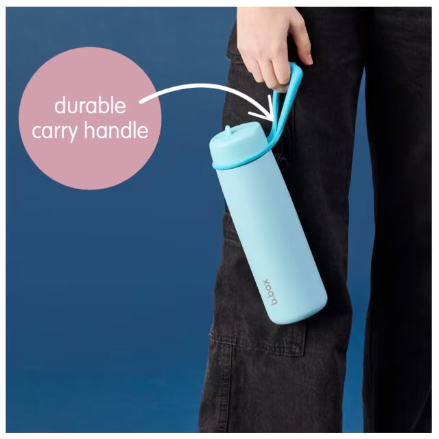 B.Box Insulated Flip Top Bottle 690ml