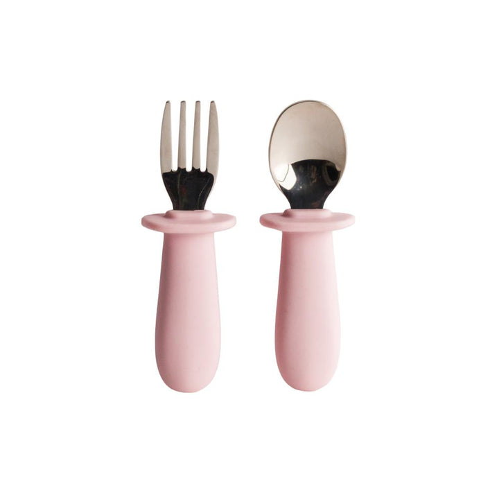 Nestling Baby Cutlery 2pk