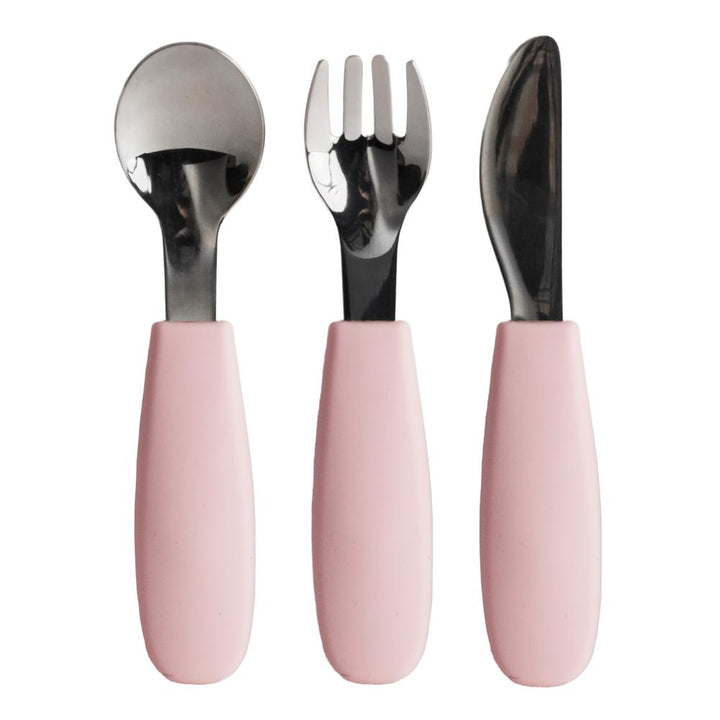 Nestling Toddler Cutlery 3pk