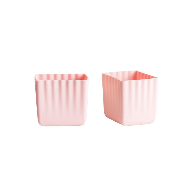 Nestling Silicone Jumbo Cups 2pk
