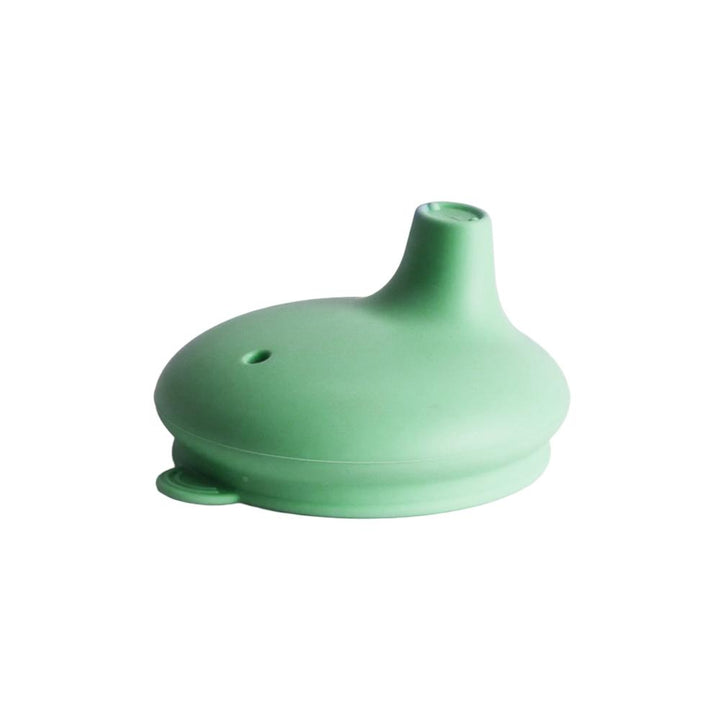 Nestling Stainless Insulated Sippy & Straw Cup