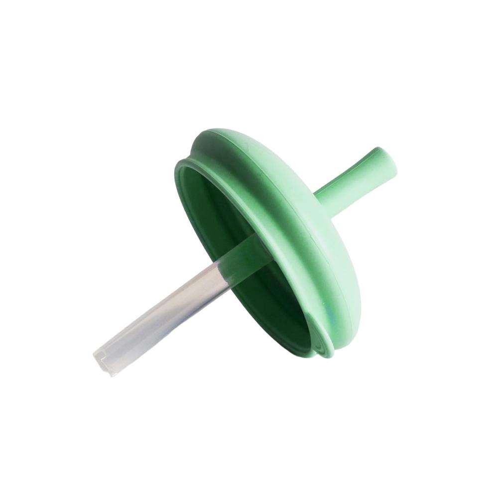 Nestling Stainless Insulated Sippy & Straw Cup