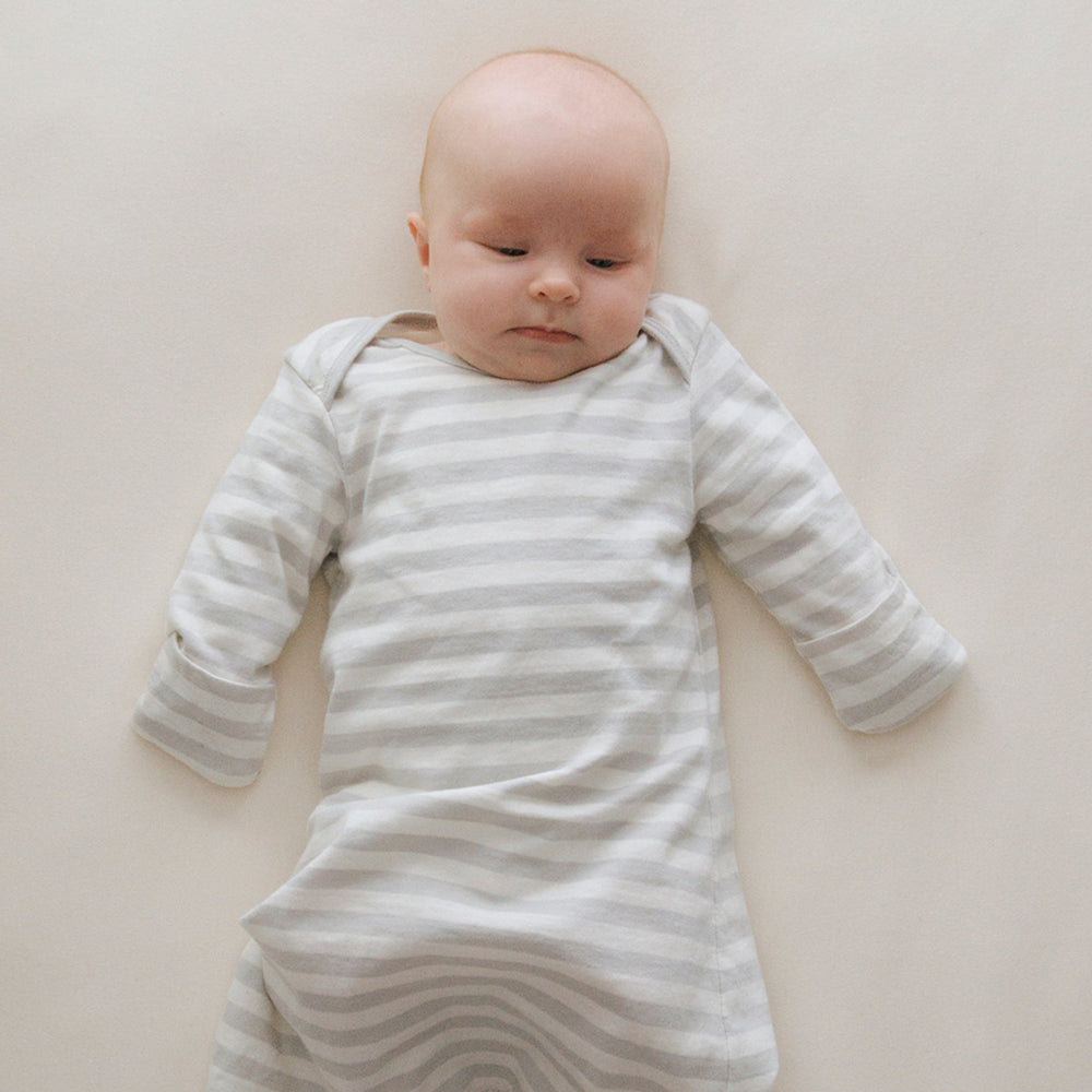 Woolbabe newborn