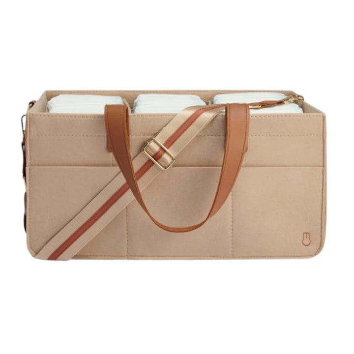 Bunnie Caddie Tan