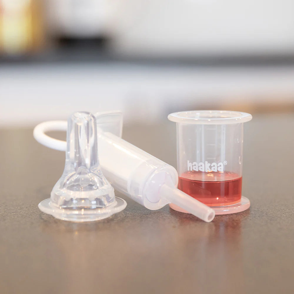 Haakaa Oral Feeding Syringe