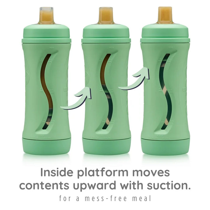 Subo Food Bottle Mint