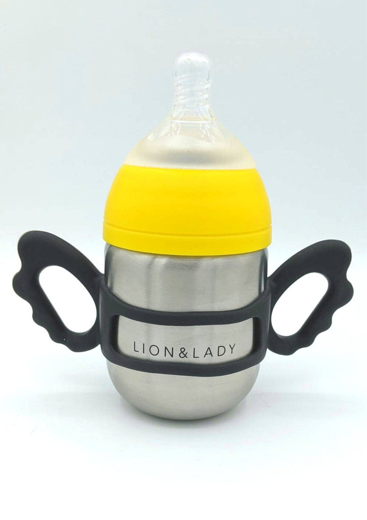 Food Grade Silicone Handles
