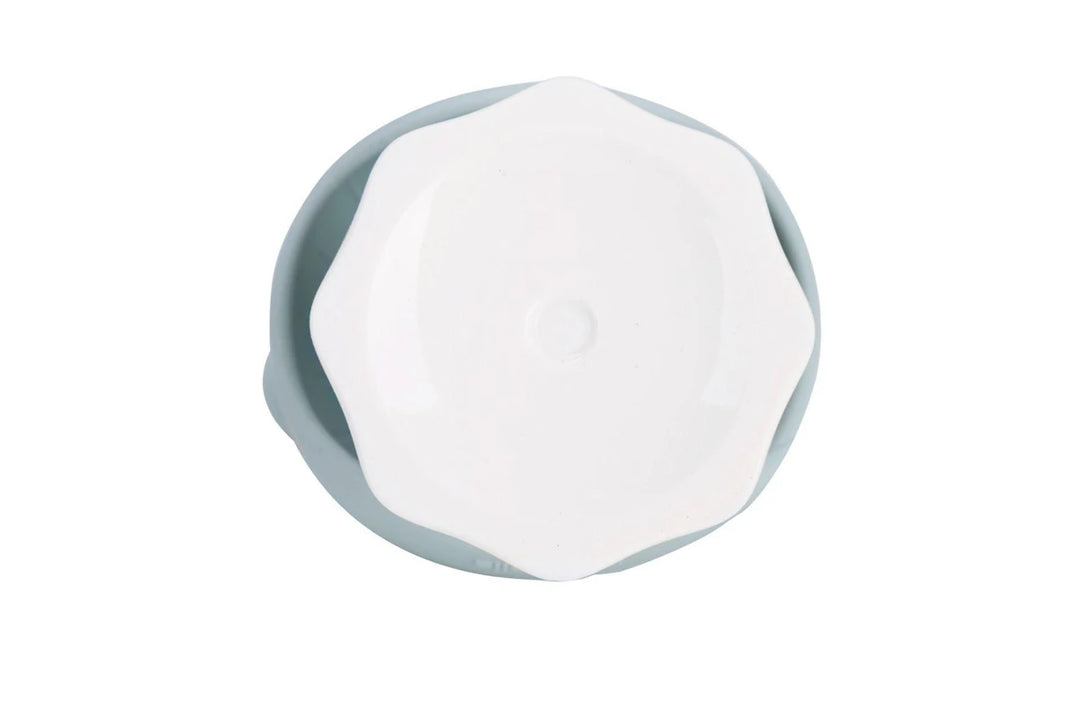 Teething Mushroom Iron Green