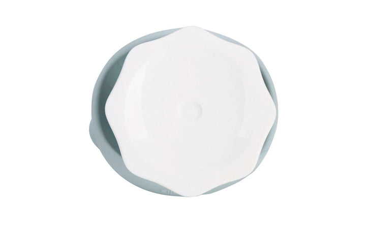 Teething Mushroom Iron Green